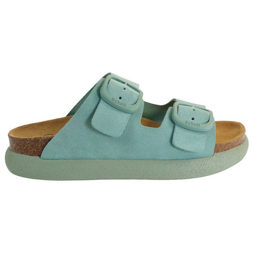 Сандалии SCHOLL NOELLE CHUNKY F30585 - 27 фото Сандалии SCHOLL NOELLE CHUNKY F30585 в интернет магазине Peakwww.peakstore.ru - 27 фото