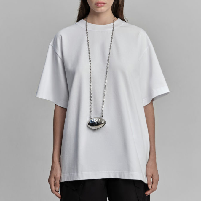 Футболка HRLSN HGW_TP2 в интернет-магазине Peak Conceptwww.peakstore.ru - 6 фото
