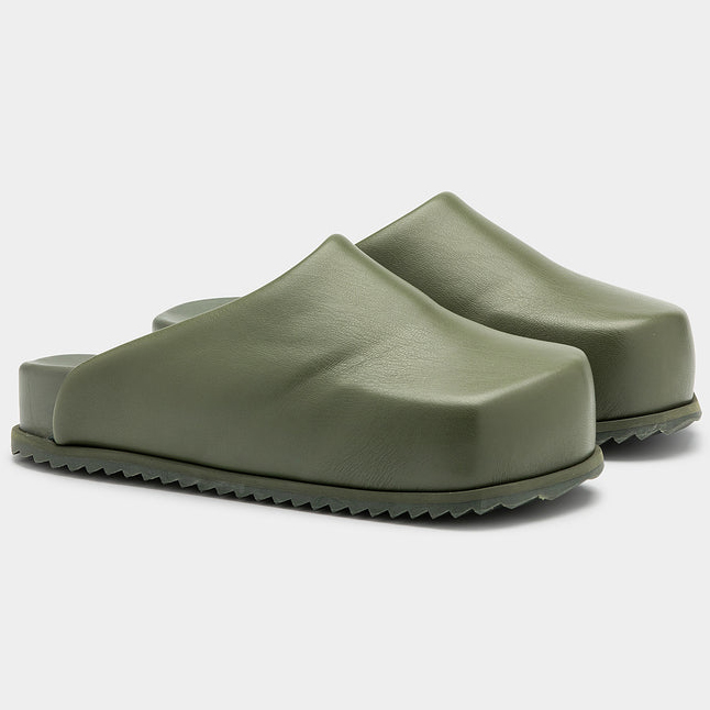 Сабо YUME YUME TRUCK SLIDE VANQUISH в интернет-магазине Peak Conceptwww.peakstore.ru - 2 фото