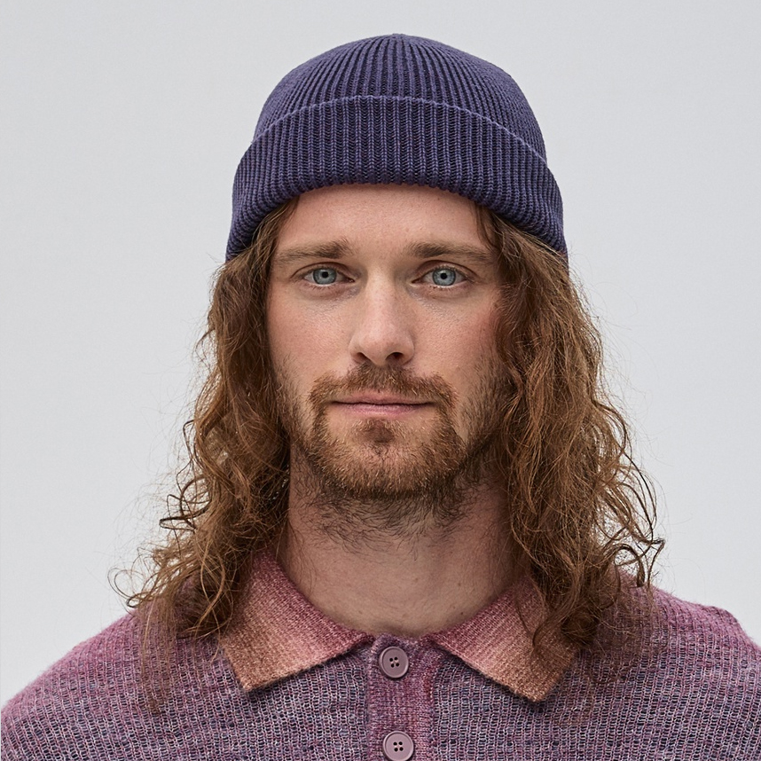 Шапка CHECK YA HEAD 25220 в интернет-магазине Peak Conceptwww.peakstore.ru - 2 фото