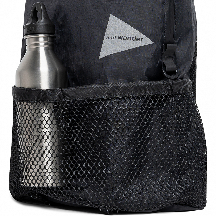 Рюкзак AND WANDER X-PAC 20L DAYPACK - 6 фото Рюкзак AND WANDER X-PAC 20L DAYPACK в интернет магазине Peakwww.peakstore.ru - 6 фото
