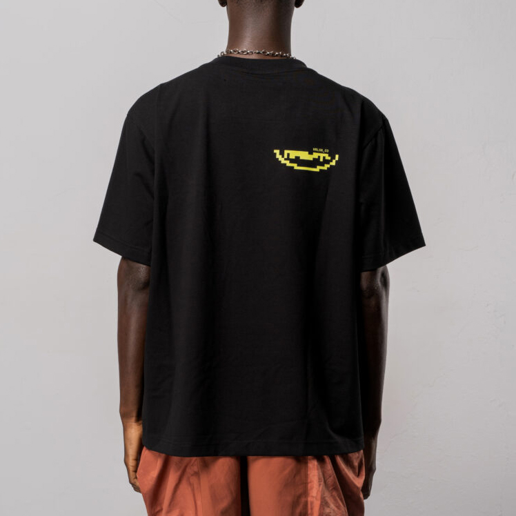 Футболка HRLSN HSB_TMB в интернет-магазине Peak Conceptwww.peakstore.ru - 5 фото