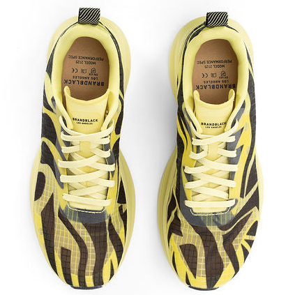 Кроссовки BRAND BLACK WOMEN'S KAIJU в интернет магазине Peakwww.peakstore.ru - 6 фото