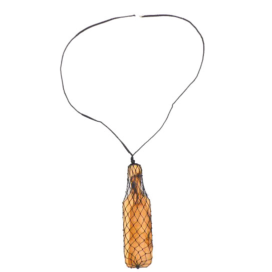 подвеска Niccolo Pasqualetti PALETTA AVVOLTA NECKLACE - 1 фото подвеска Niccolo Pasqualetti PALETTA AVVOLTA NECKLACE в интернет магазине Peakwww.peakstore.ru - 1 фото