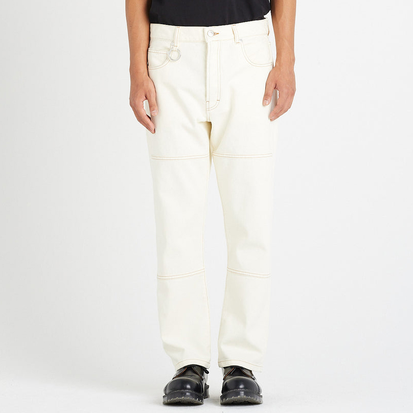 Джинсы ETUDES CORNER DENIM DYED - 5 фото Джинсы ETUDES CORNER DENIM DYED в интернет магазине Peakwww.peakstore.ru - 5 фото