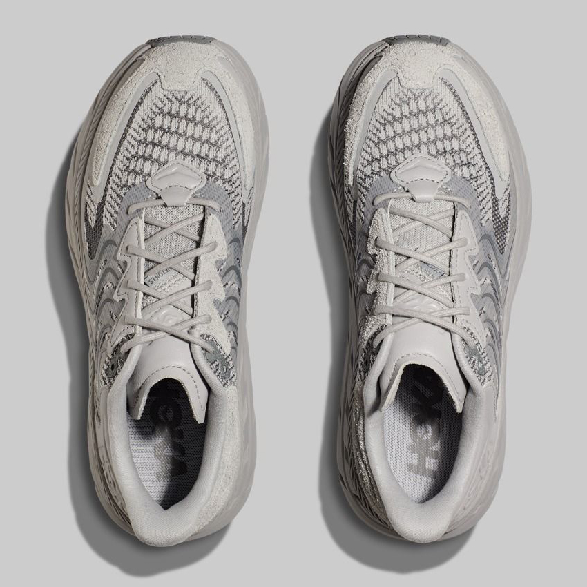 Кроссовки HOKA CLIFTON LS - 42 фото Кроссовки HOKA CLIFTON LS в интернет магазине Peakwww.peakstore.ru - 42 фото