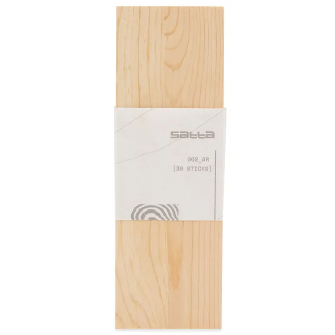 Благовония SATTA INCENSE - [002_AR] в интернет магазине Peakwww.peakstore.ru - 1 фото