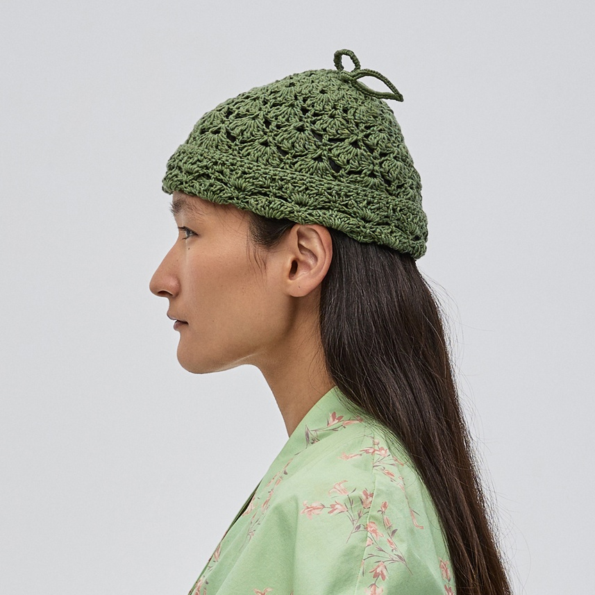 Шапка ATT Т2221 в интернет-магазине Peak Conceptwww.peakstore.ru - 3 фото