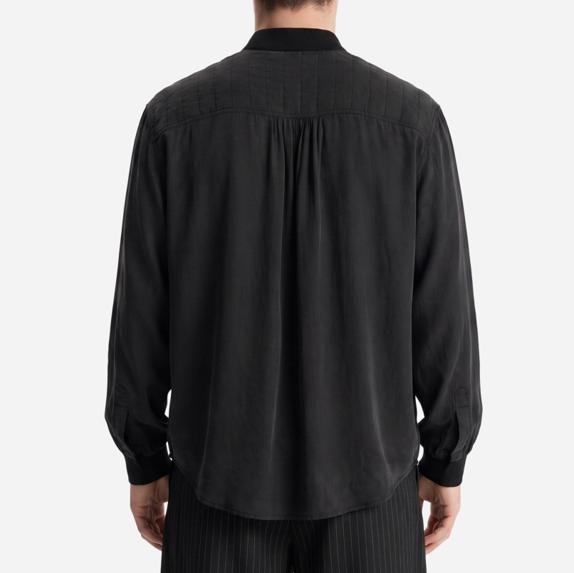 Рубашка ARLIGENT 8324/02 в интернет-магазине Peak Conceptwww.peakstore.ru - 4 фото