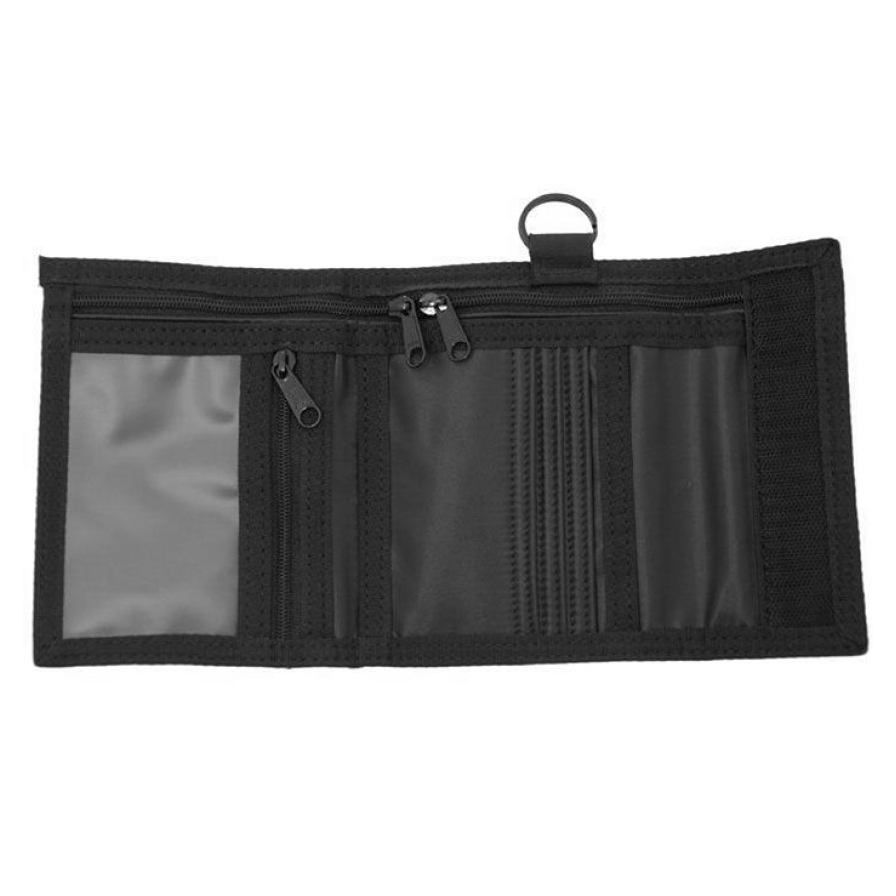 Кошелек PORTER YOSHIDA CAPSULE WALLET TRIFOLD в интернет магазине Peakwww.peakstore.ru - 3 фото