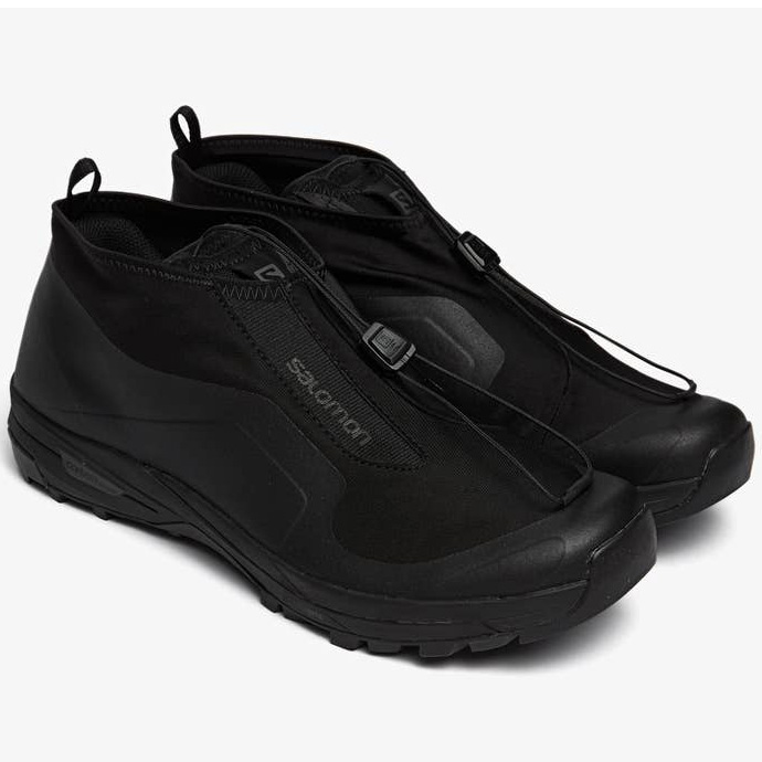 Кроссовки SALOMON XA-ALPINE MID ADVANCED в интернет-магазине Peak Conceptwww.peakstore.ru - 2 фото