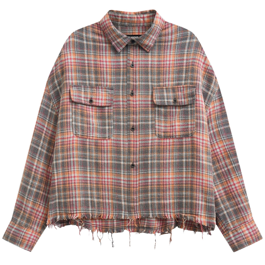 Рубашка ARLIGENT 4233 в интернет-магазине Peak Conceptwww.peakstore.ru - 11 фото