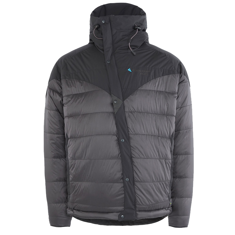 Пуховик KLÄTTERMUSEN ATLE 2.0 JACKET - 2 фото Пуховик KLÄTTERMUSEN ATLE 2.0 JACKET в интернет магазине Peakwww.peakstore.ru - 2 фото