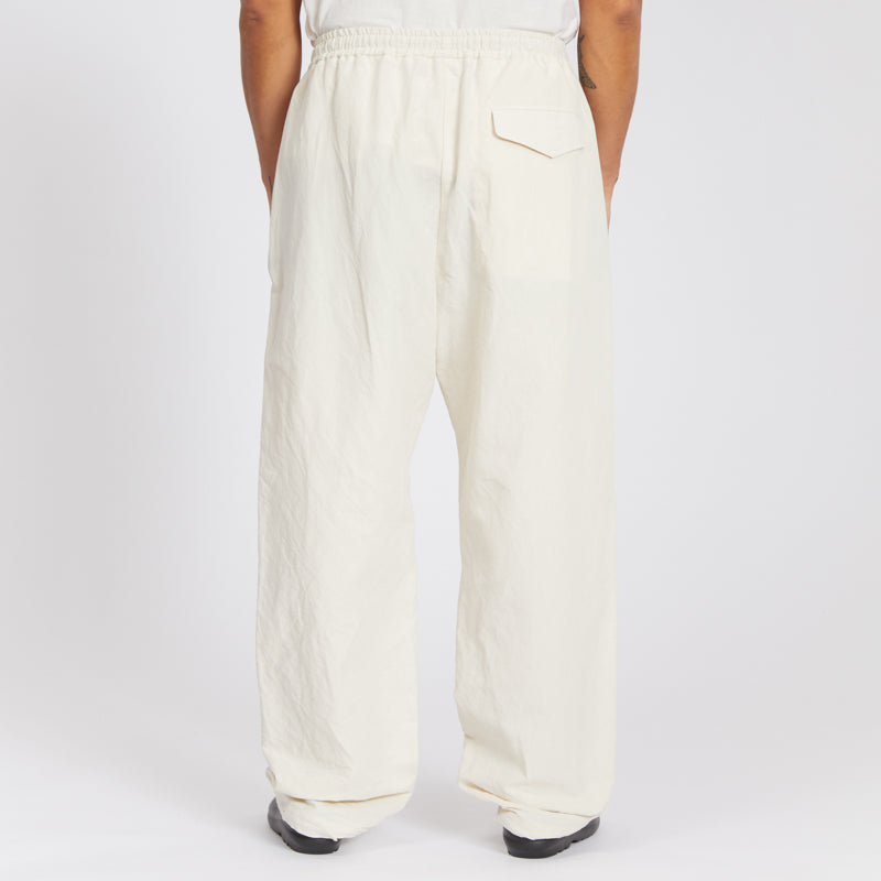 Брюки S.K. MANOR HILL M100 PANT LINEN COTTON в интернет магазине Peakwww.peakstore.ru - 3 фото