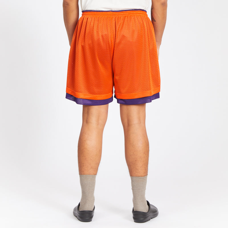 Шорты S.K. MANOR HILL REVERSIBLE BALL SHORT в интернет магазине Peakwww.peakstore.ru - 10 фото