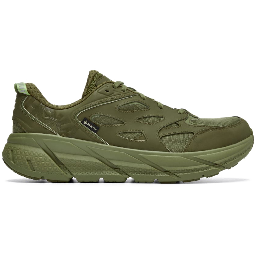 Кроссовки HOKA M CLIFTON L GTX - 6 фото Кроссовки HOKA M CLIFTON L GTX в интернет магазине Peakwww.peakstore.ru - 6 фото