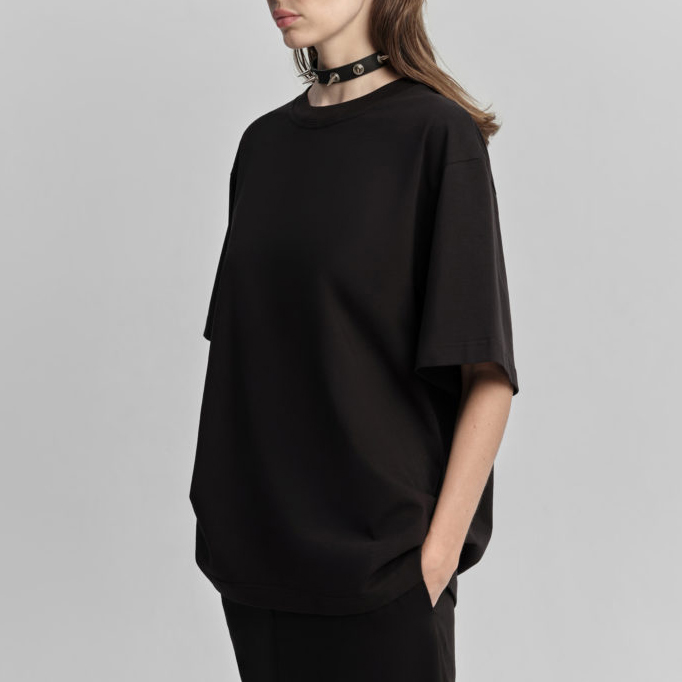 Футболка HRLSN HGW_TP2 в интернет-магазине Peak Conceptwww.peakstore.ru - 8 фото