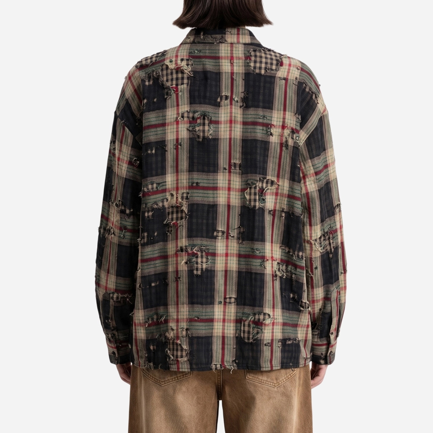 Рубашка ARLIGENT 8322/02 в интернет-магазине Peak Conceptwww.peakstore.ru - 6 фото