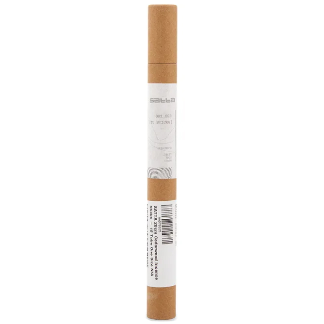 Благовония SATTA INCENSE - [001_CED] в интернет магазине Peakwww.peakstore.ru - 2 фото