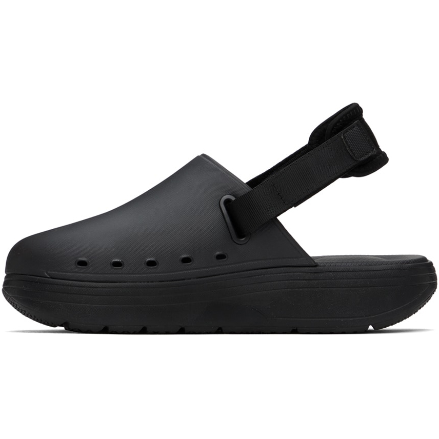 Сабо SUICOKE CAPPO в интернет-магазине Peak Conceptwww.peakstore.ru - 5 фото