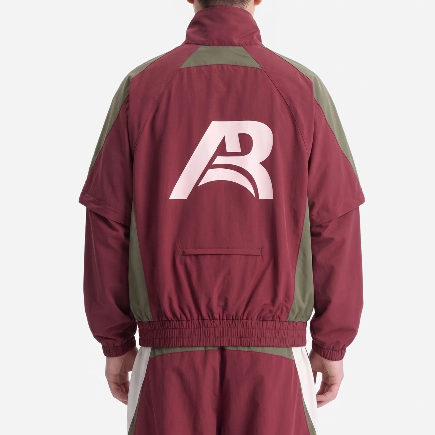 Ветровка ARLIGENT 7353/27 в интернет-магазине Peak Conceptwww.peakstore.ru - 5 фото