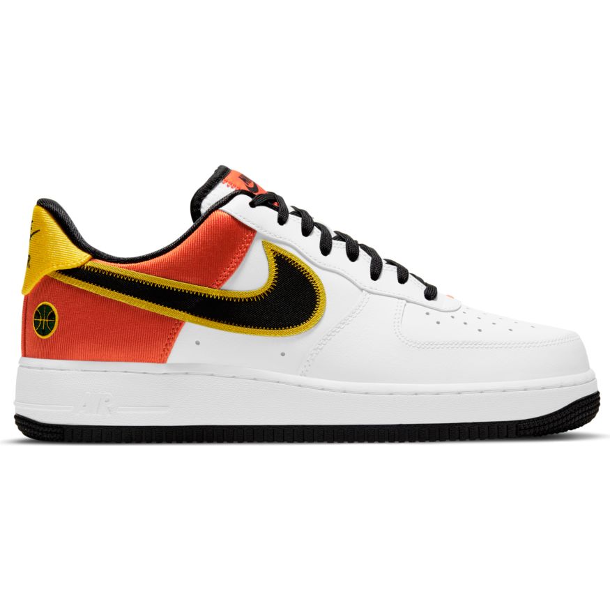 Nike AIR Force 1 07 LV8 SS21 Peak Store Moscow