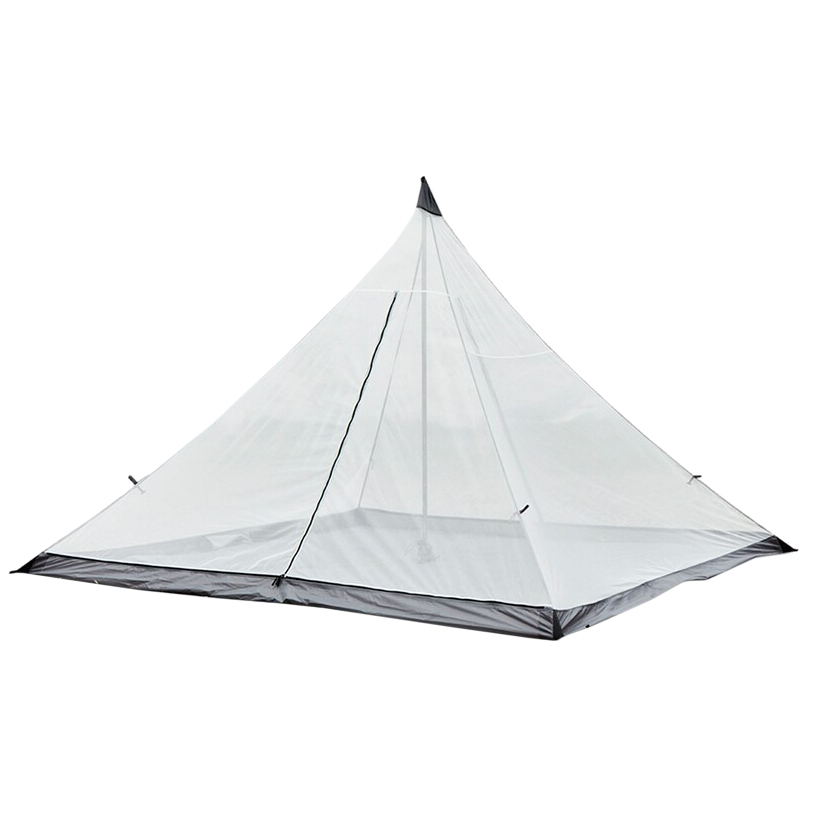 Палатка AND WANDER x MURACO HERON 1POLE TENT SHELTER SET в интернет магазине Peakwww.peakstore.ru - 2 фото